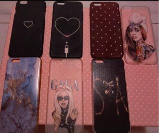 iPhone 6s Plus Rosa - 128GB