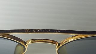 Ray-Ban baush&lomb Aviator vintage 