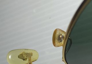 Ray-Ban baush&lomb Aviator vintage 