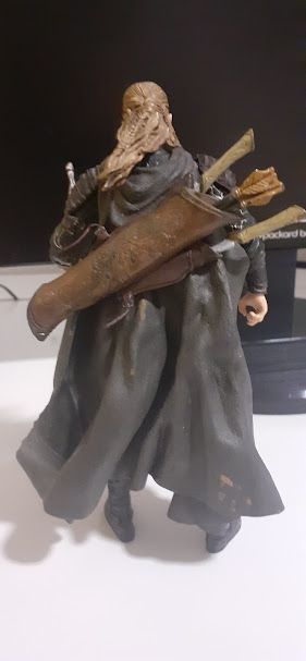 Figura El Señor de los Anillos: Legolas