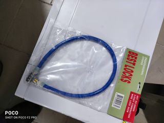 Lucchetto Antifurto a combinazione