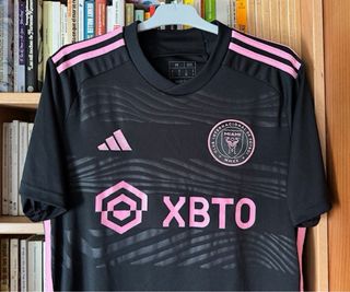 Camiseta Inter Miami CF original Adidas 2023/2024