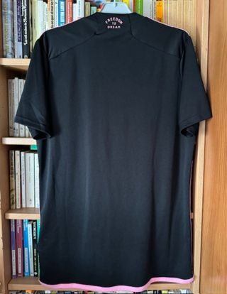 Camiseta Inter Miami CF original Adidas 2023/2024