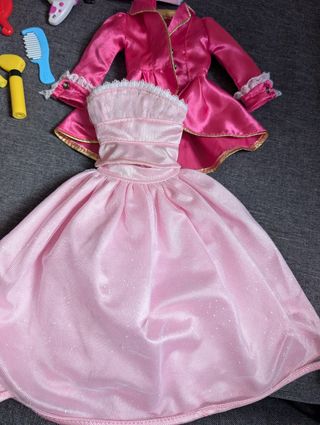 Super Lote de armario, accesorios de Nancy