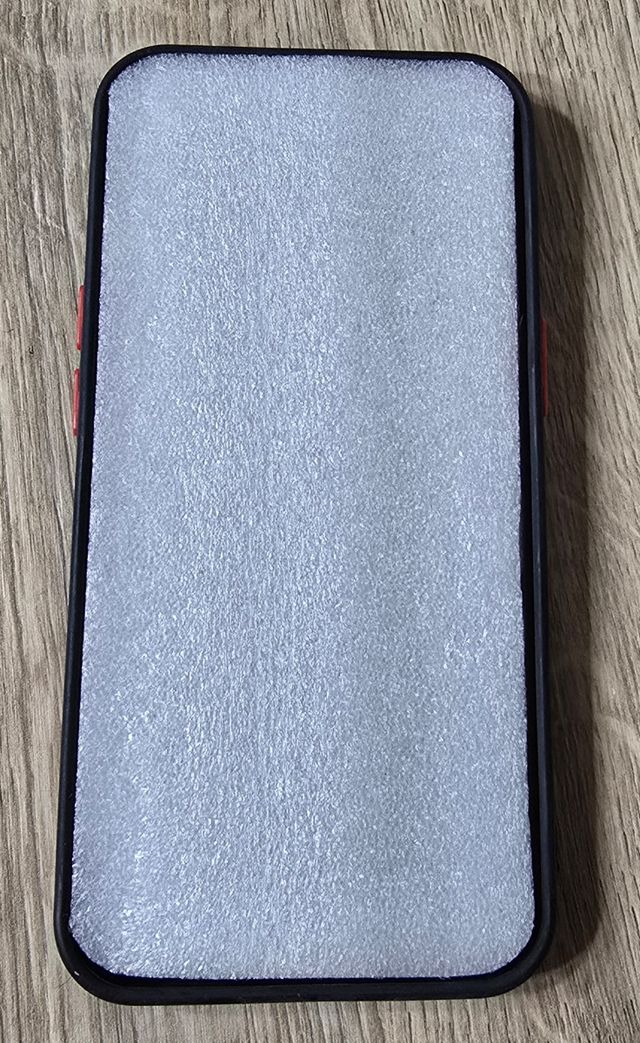 Capa telemóvel iPhone