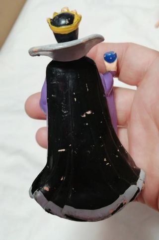 Figuras Blancanieves Disney