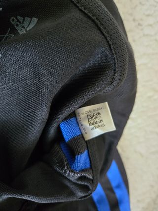 Maglia Real Madrid Adidas XS