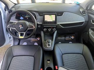 Renault Zoe Intens R135 Batería 50kWh 99 kW (135 CV)