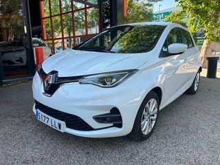 Renault Zoe Intens R135 Batería 50kWh 99 kW (135 CV)