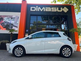 Renault Zoe Intens R135 Batería 50kWh 99 kW (135 CV)