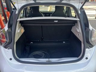 Renault Zoe Intens R135 Batería 50kWh 99 kW (135 CV)