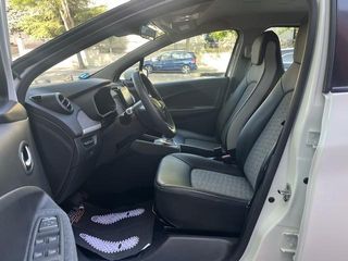 Renault Zoe Intens R135 Batería 50kWh 99 kW (135 CV)