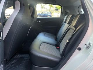 Renault Zoe Intens R135 Batería 50kWh 99 kW (135 CV)