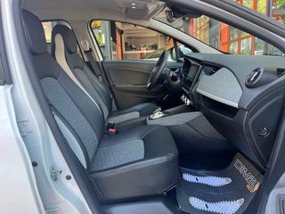 Renault Zoe Intens R135 Batería 50kWh 99 kW (135 CV)