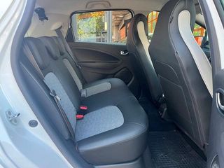 Renault Zoe Intens R135 Batería 50kWh 99 kW (135 CV)