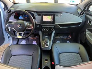 Renault Zoe Intens R135 Batería 50kWh 99 kW (135 CV)