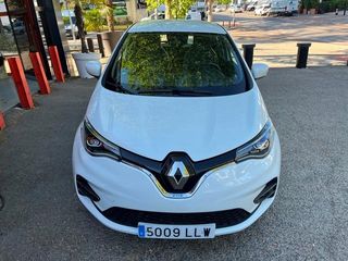 Renault Zoe Intens R135 Batería 50kWh 99 kW (135 CV)