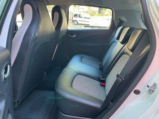 Renault Zoe Intens R135 Batería 50kWh 99 kW (135 CV)