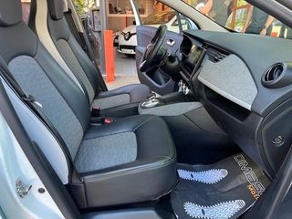 Renault Zoe Intens R135 Batería 50kWh 99 kW (135 CV)