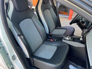 Renault Zoe Intens R135 Batería 50kWh 99 kW (135 CV)