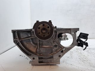 BLOQUE KIA RIO