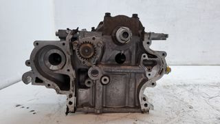 BLOQUE KIA RIO