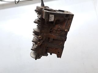BLOQUE RENAULT CLIO III