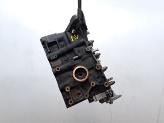 BLOQUE RENAULT CLIO III