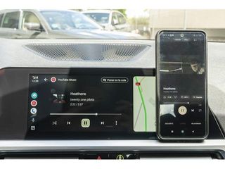 BMW Serie 3 318d 110 kW (150 CV)