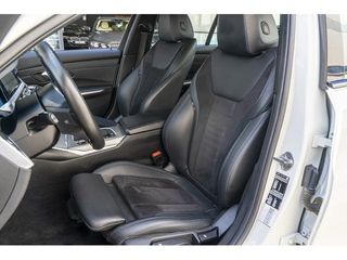 BMW Serie 3 318d 110 kW (150 CV)