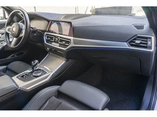 BMW Serie 3 318d 110 kW (150 CV)