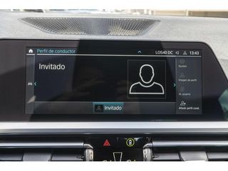 BMW Serie 3 318d 110 kW (150 CV)