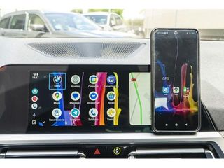 BMW Serie 3 318d 110 kW (150 CV)