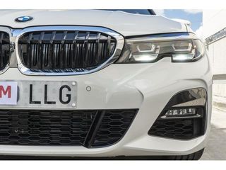 BMW Serie 3 318d 110 kW (150 CV)