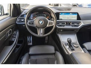 BMW Serie 3 318d 110 kW (150 CV)