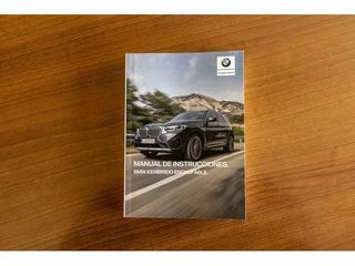 BMW X3 xDrive30e xLine 215 kW (292 CV)