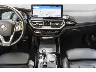 BMW X3 xDrive30e xLine 215 kW (292 CV)