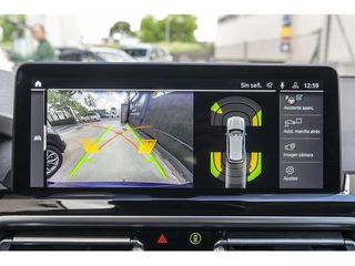 BMW X3 xDrive30e xLine 215 kW (292 CV)