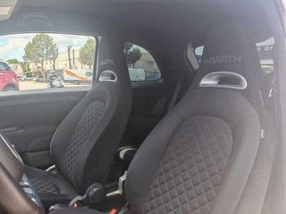 Abarth 500 1.4 16v T-Jet 595 Turismo 121 kW (165 CV)