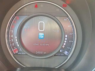 Abarth 500 1.4 16v T-Jet 595 Turismo 121 kW (165 CV)