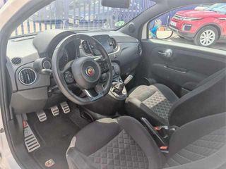 Abarth 500 1.4 16v T-Jet 595 Turismo 121 kW (165 CV)