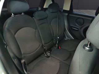 MINI MINI Countryman Cooper D ALL4 82 kW (111 CV)
