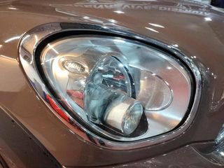 MINI MINI Countryman Cooper D ALL4 82 kW (111 CV)