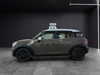 MINI MINI Countryman Cooper D ALL4 82 kW (111 CV)