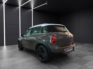 MINI MINI Countryman Cooper D ALL4 82 kW (111 CV)