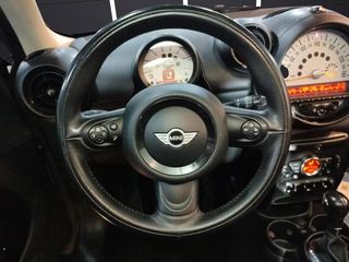 MINI MINI Countryman Cooper D ALL4 82 kW (111 CV)