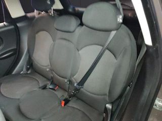 MINI MINI Countryman Cooper D ALL4 82 kW (111 CV)