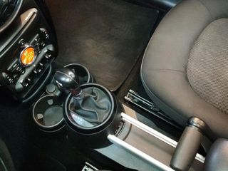 MINI MINI Countryman Cooper D ALL4 82 kW (111 CV)