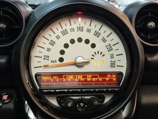 MINI MINI Countryman Cooper D ALL4 82 kW (111 CV)