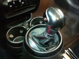 MINI MINI Countryman Cooper D ALL4 82 kW (111 CV)